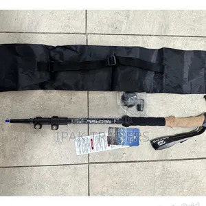 Adjustable Necasil Hiking Poles *Aluminium
