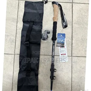 Adjustable Necasil Hiking Poles *Aluminium