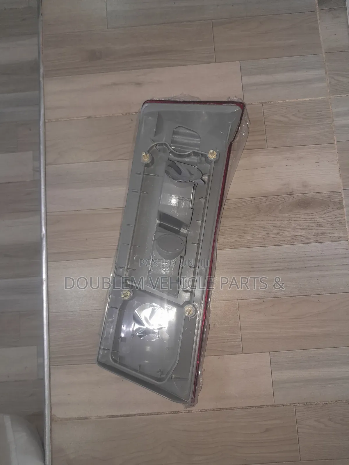 Bootlamp/Boot Lamp Toyota Premio Corona 1999,1998 Nyoka Boot Reflector