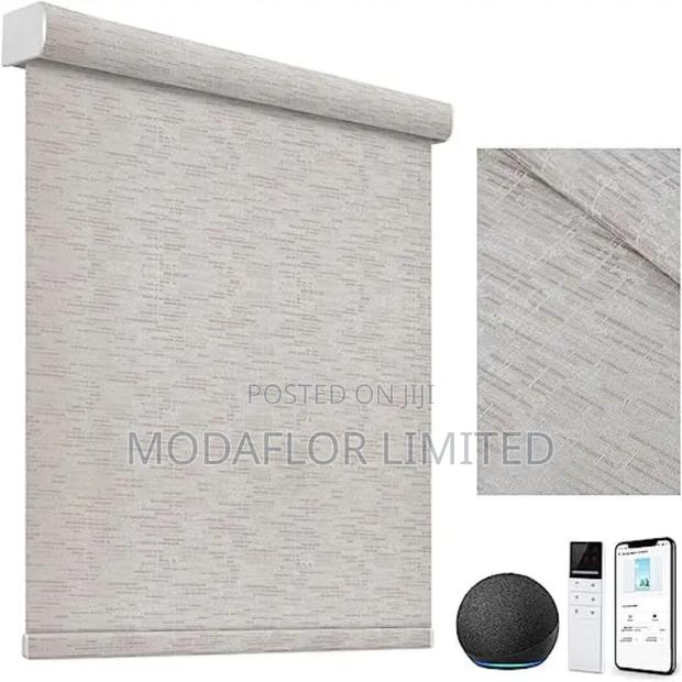 Eco-Friendly Blackout Roller Blinds Sustainable Style for Modernliving