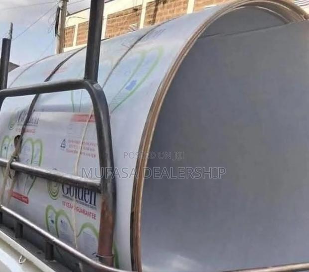 Polycarbonate Roof Panel - thumbnail 3