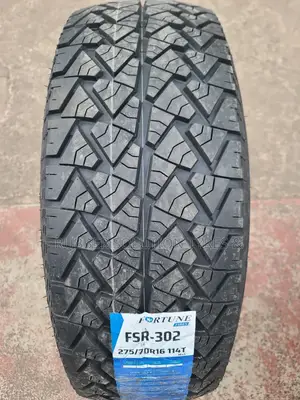 275 /70 R16 Fortune Tyres FSR-302 All-Terrain