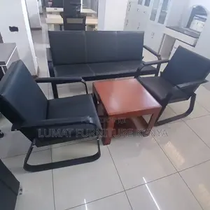 Office Couch,