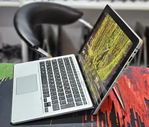 Laptop HP Elite X2 1012 8GB Intel Core I5 SSD 256GB