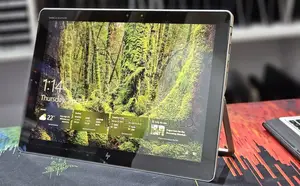 Laptop HP Elite X2 1012 8GB Intel Core I5 SSD 256GB