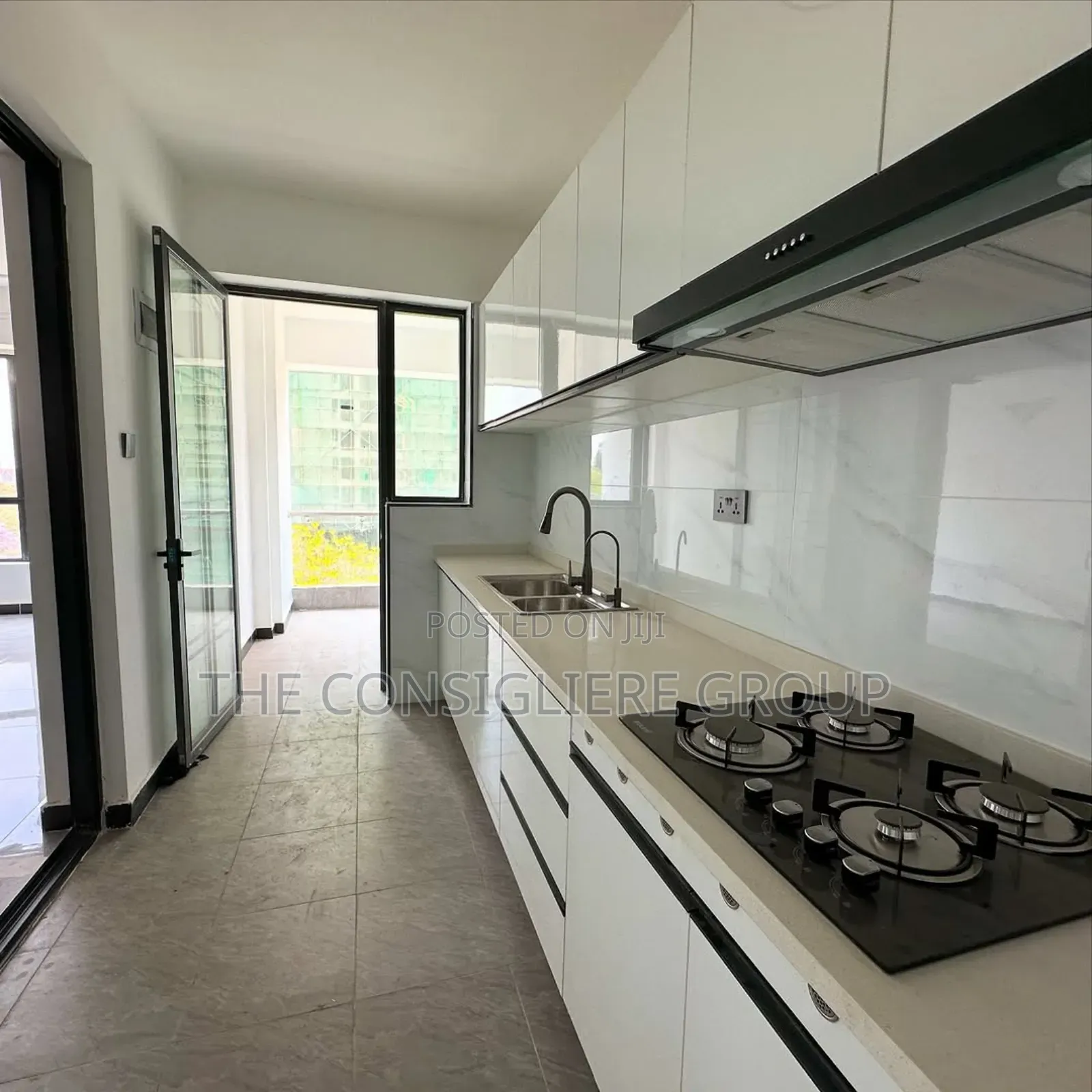 2bdrm Apartment in Lavington for rent