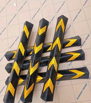 Rubber Corner Guards - thumbnail 2