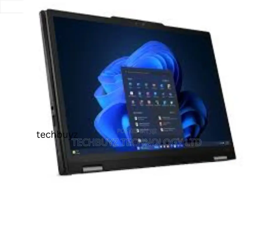 New Laptop Lenovo ThinkPad 13 16GB Intel Core Ultra 7 SSD 512GB