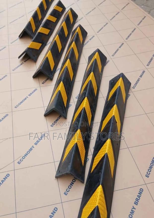 Rubber Corner Guards - thumbnail 3