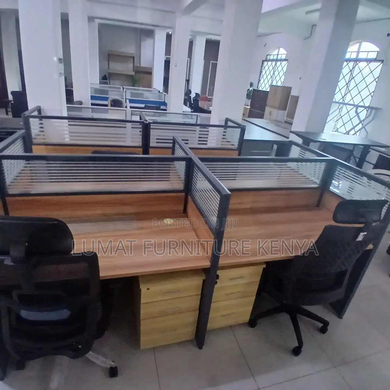 Cluster Workstation