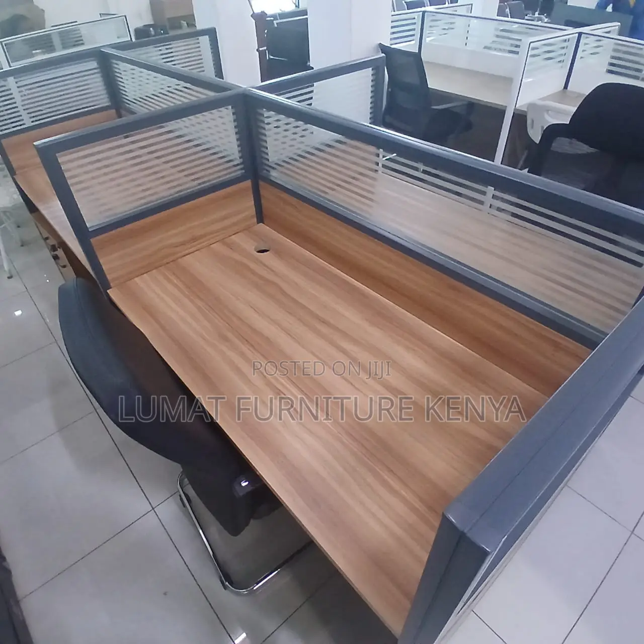 Cluster Workstation