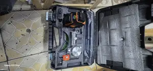 Cordless Laser Level/ Electric Kzubr Laser Level