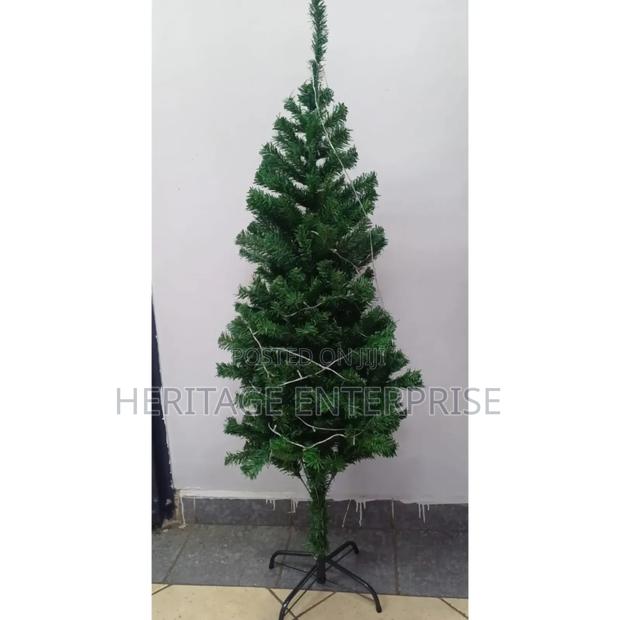 Artificial X-mas Christmas Tree 5ft