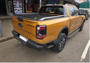 Power. Style. Security. All in OneUpgrade Your Ford Ranger - main view