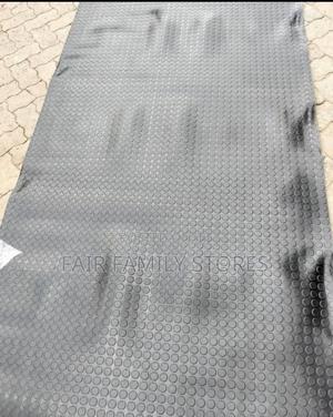 Round Studded Coin Mat - thumbnail 2