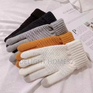 Winter Warm Touchscreen Gloves_cu - thumbnail 2