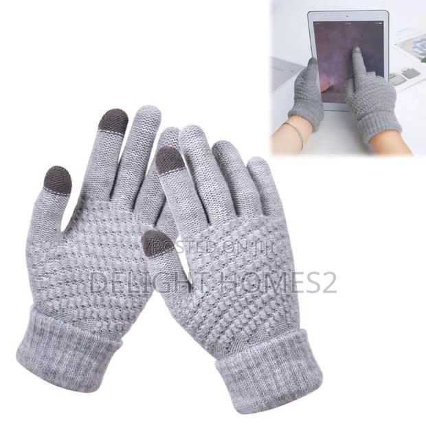 Winter Warm Touchscreen Gloves_cu - thumbnail 3