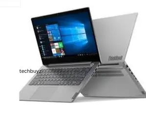 New Laptop Lenovo ThinkBook 15 8GB Intel Core i5 SSD 512GB