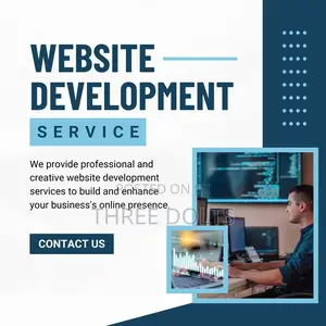 Building Kenyan Businesses Together | Community-Focused Websites