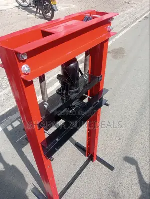 Quality Hydraulic Press 20t