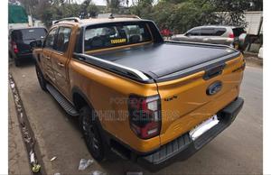 One-Touch Electric Open Close System Roller Shutter - main view