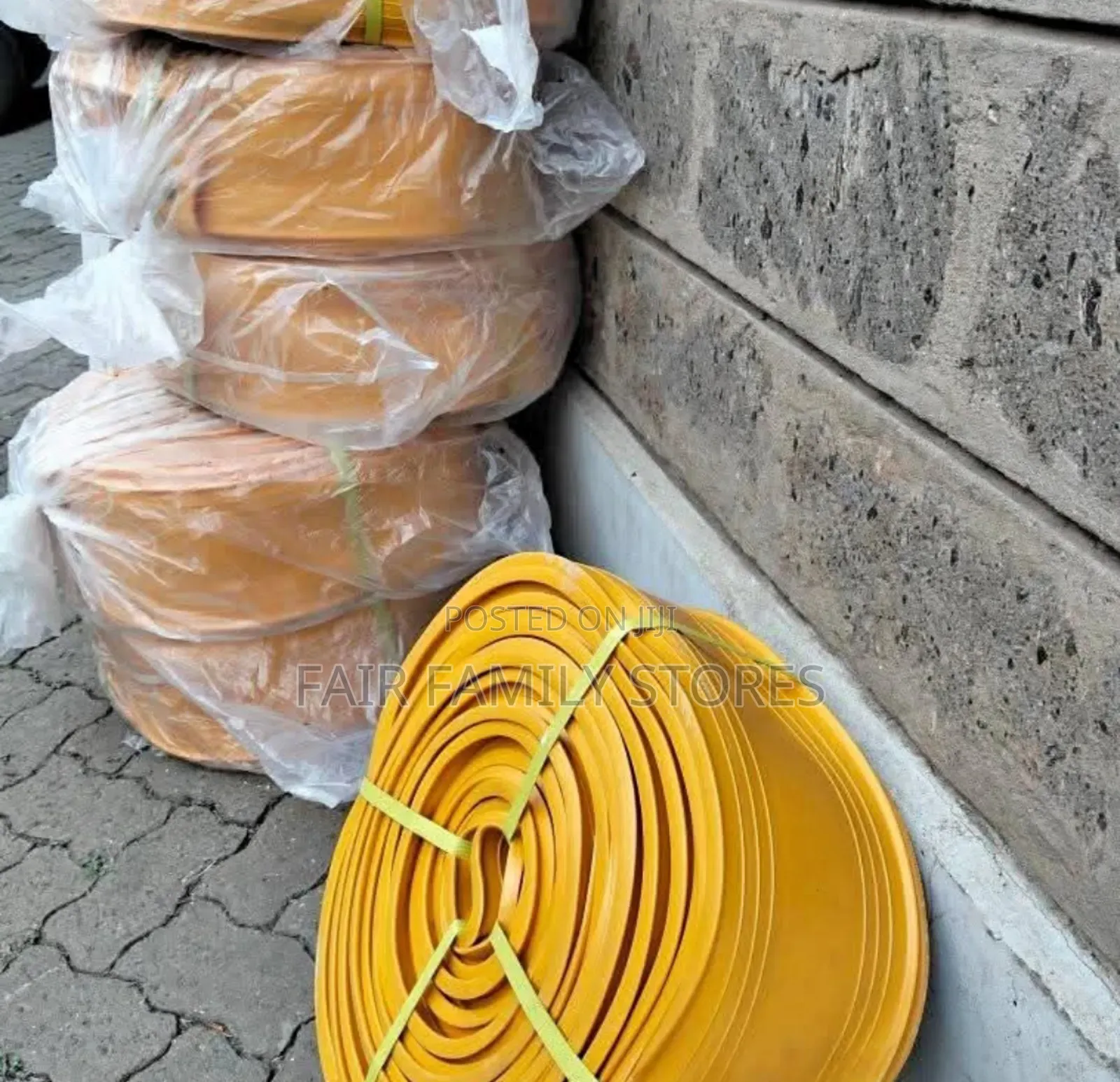 Waterstop 30m