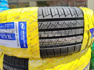 235/60r18 Wanda Tyre