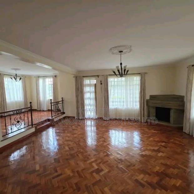 4bdrm House in Runda for rent - thumbnail 2