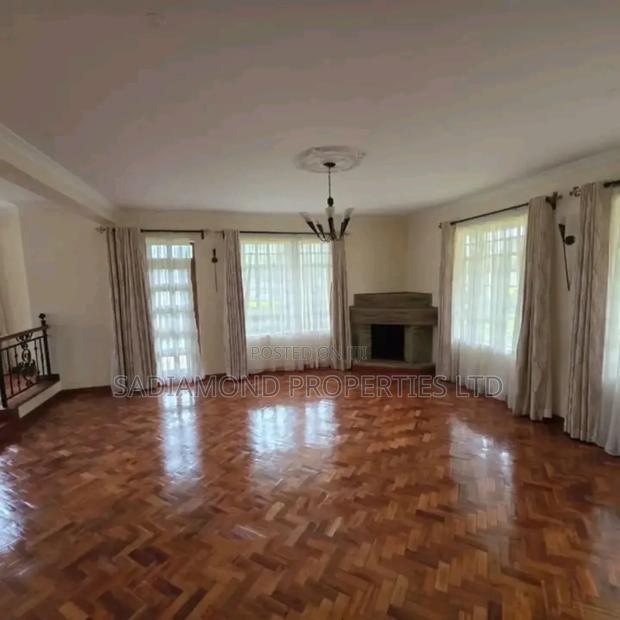 4bdrm House in Runda for rent - thumbnail 3