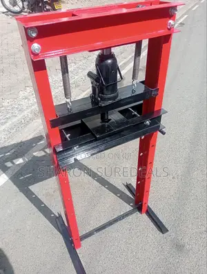 Affordable/Durable Hydraulic Press Machine 20t