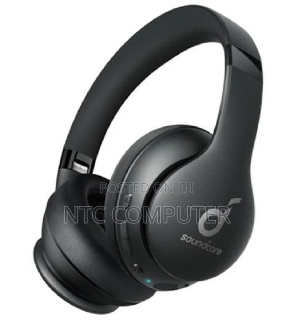 Anker Soundcore Life Q30 Noise Cancelling Headphones