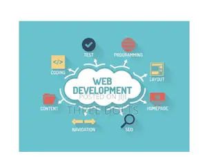 Flexible Web Solutions for Growing Kenyan Businesses | Scale Smart