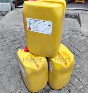 25kg Sika Plastocrete N
