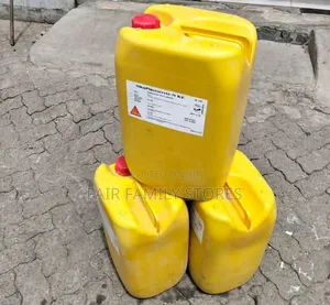 25kg Sika Plastocrete N
