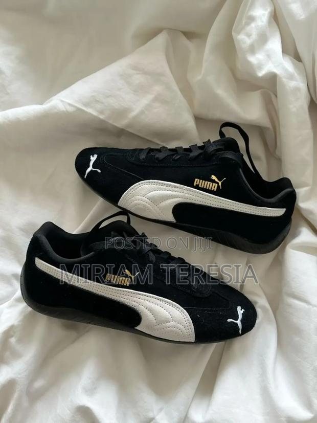 Puma Speedcat Sneakers Brand New