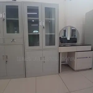 Office Locker Cabinet
