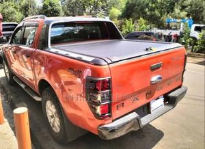 Upgrade Your Ford Ranger Today - main view