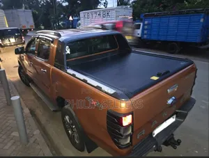  Upgrade Your Ford Ranger Today