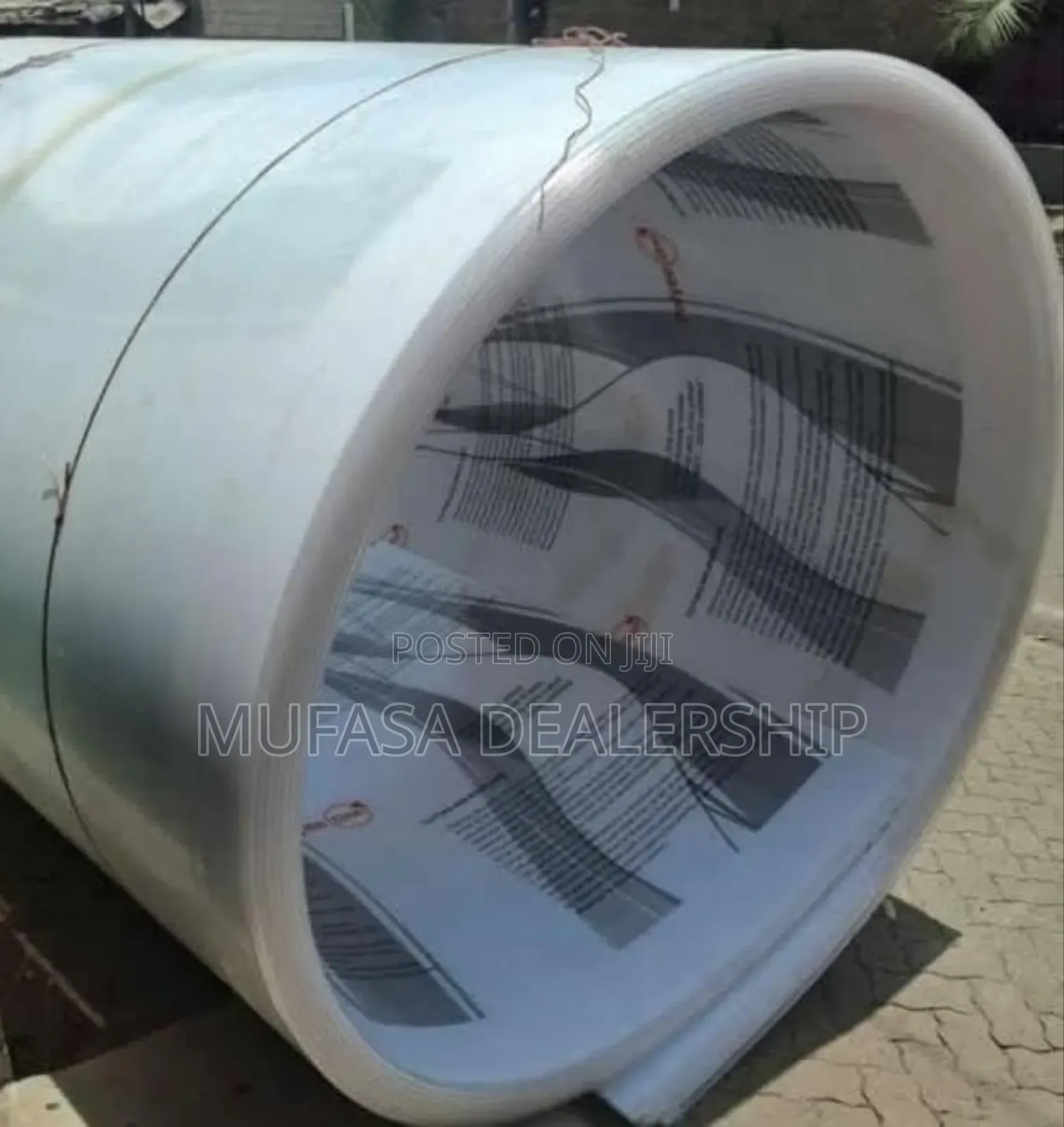 Polycarbonate Shades/Polycarbonate Roofs