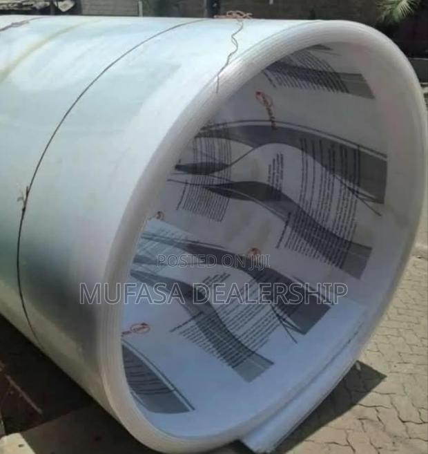 Polycarbonate Shades/Polycarbonate Roofs - thumbnail 2