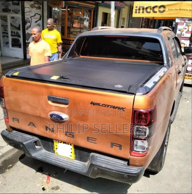  Upgrade Your Ford Ranger Today - thumbnail 7