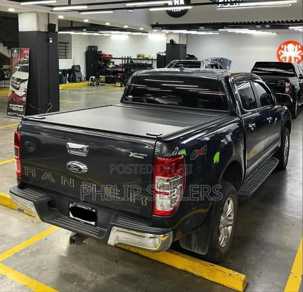  Upgrade Your Ford Ranger Today - thumbnail 8