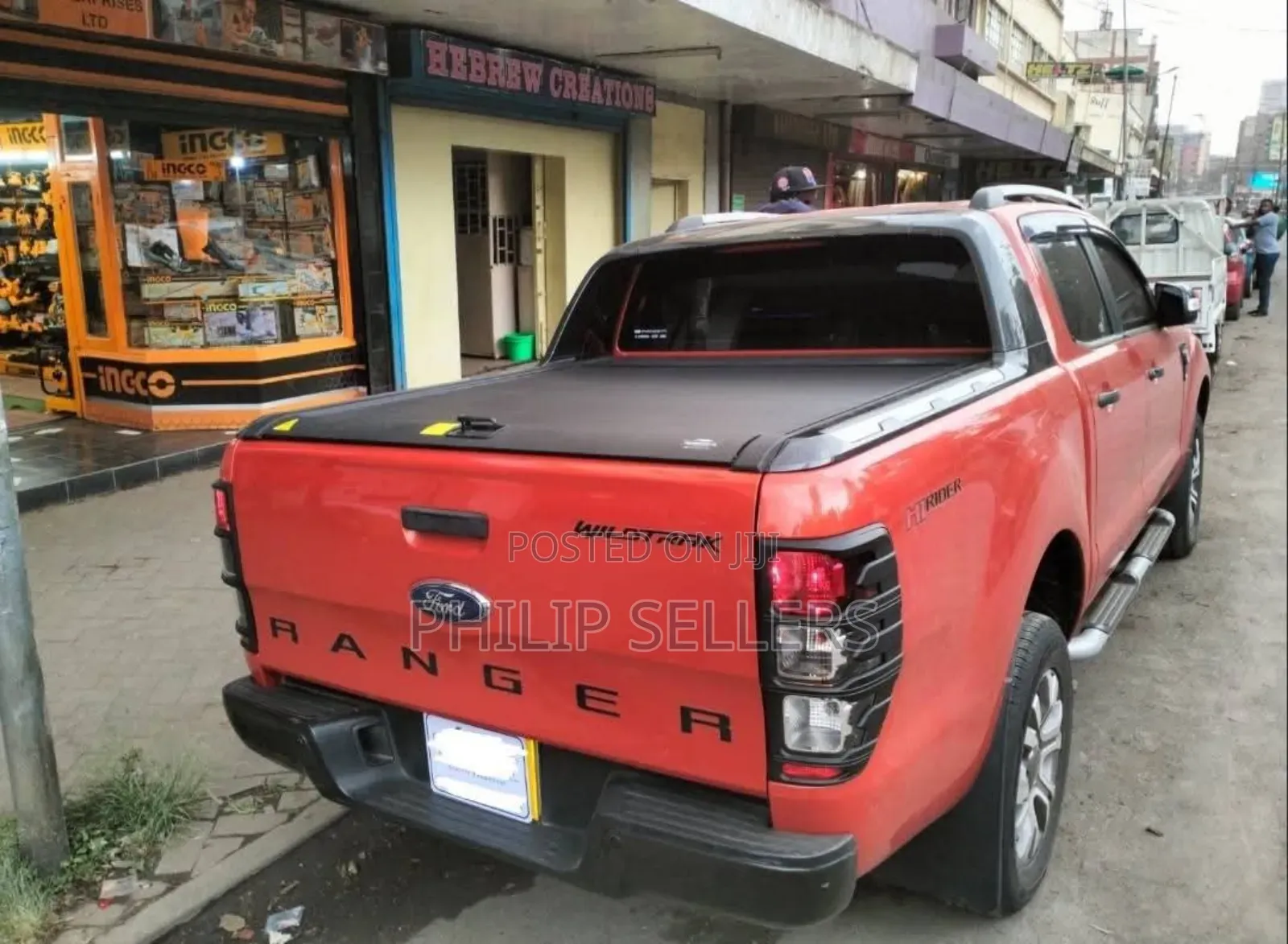  Upgrade Your Ford Ranger Today