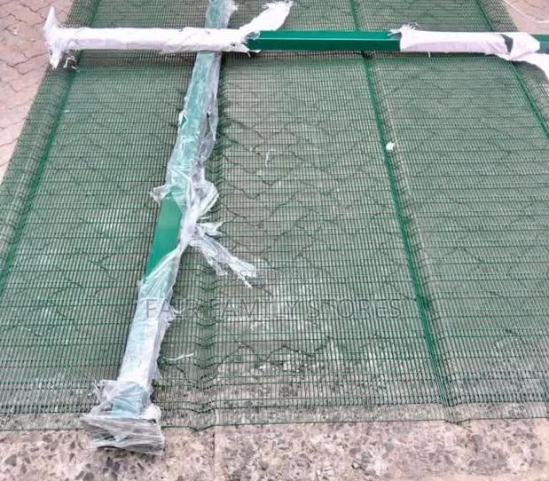 Anti-Scaling Fence/ Anticlimb Fence - thumbnail 3