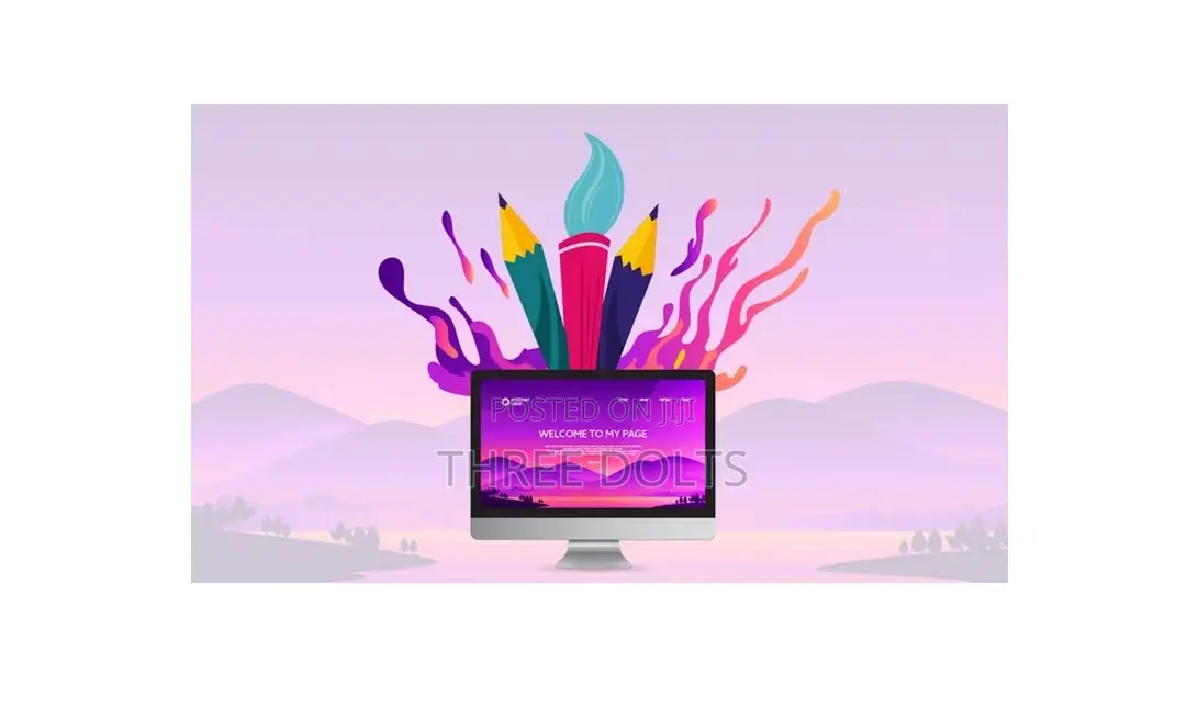 Websites That Make Your Business Unforgettable | Stand Out