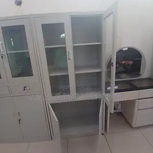 Office Locker Cabinet