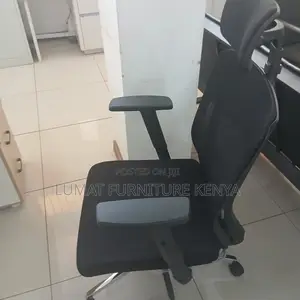 Adjustable Mesh Seat