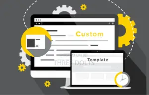 Data-Backed Web Design: See Real Results for Your Kenyan Business
