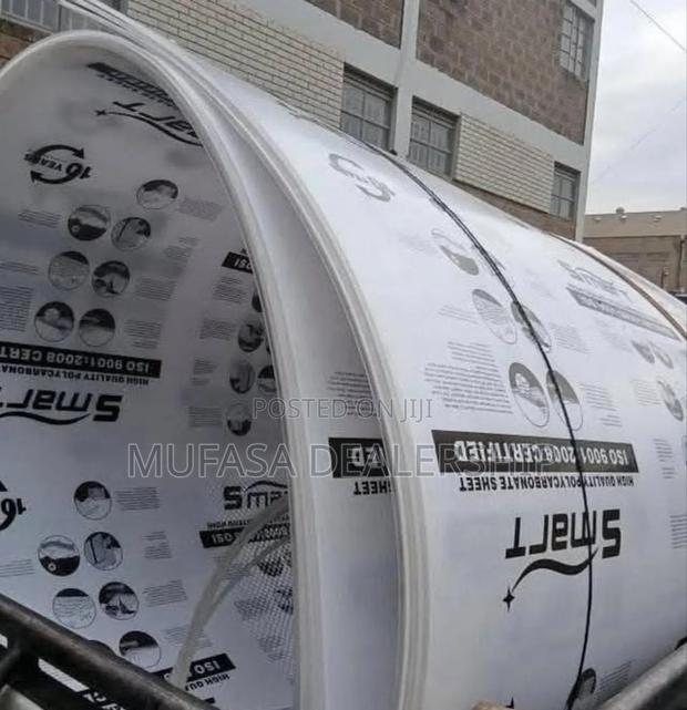 Polycarbonate Sheets on Offer!! - main view