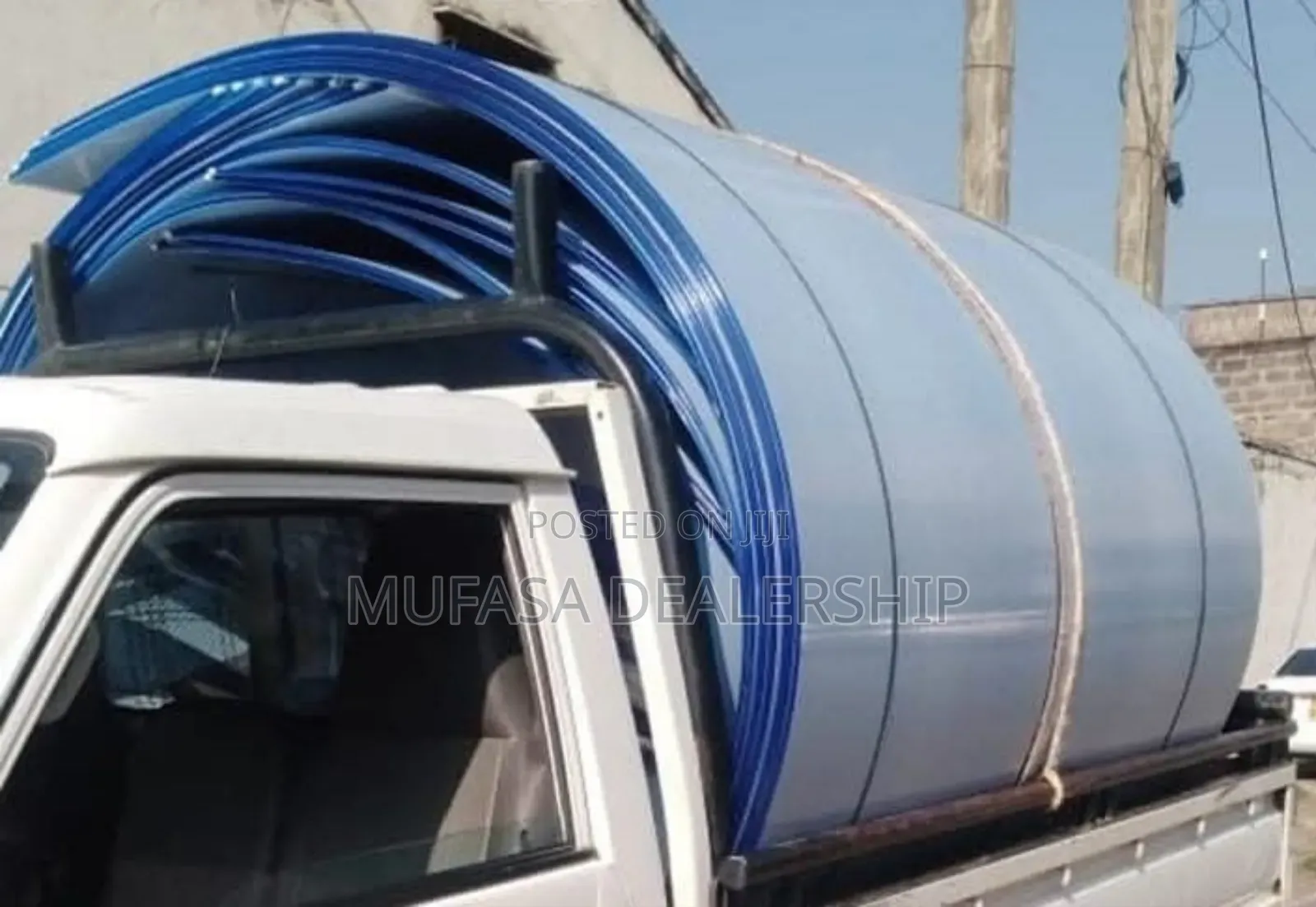 Polycarbonate Sheets on Offer!!